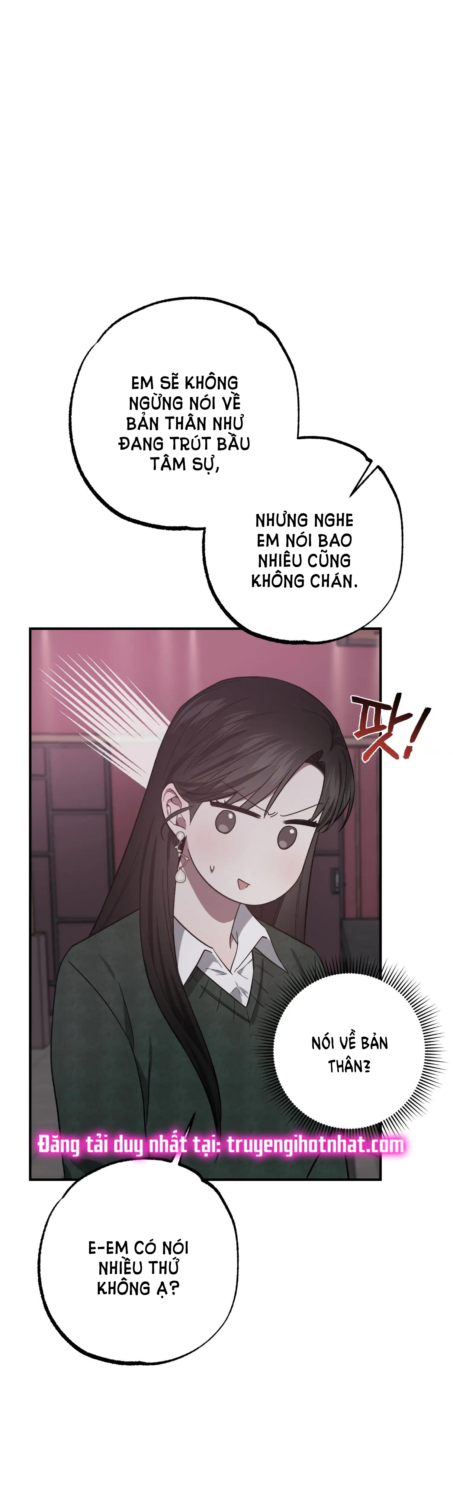 Quan Hệ Không Xác Định chapter 33.2 - Trang 24