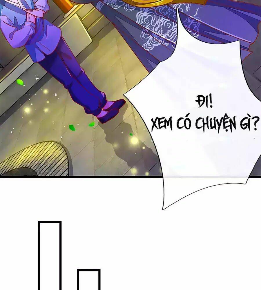 y hậu lệ thiên chapter 4 25