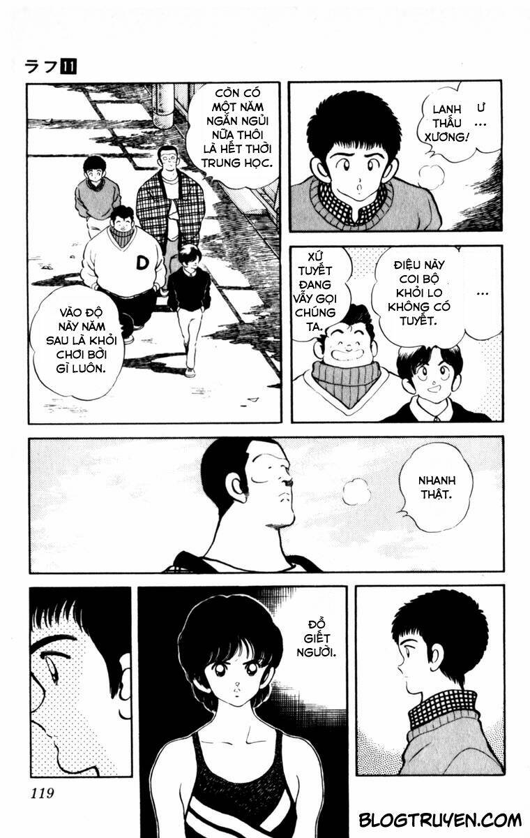 rough - ngọc thô chapter 106 7