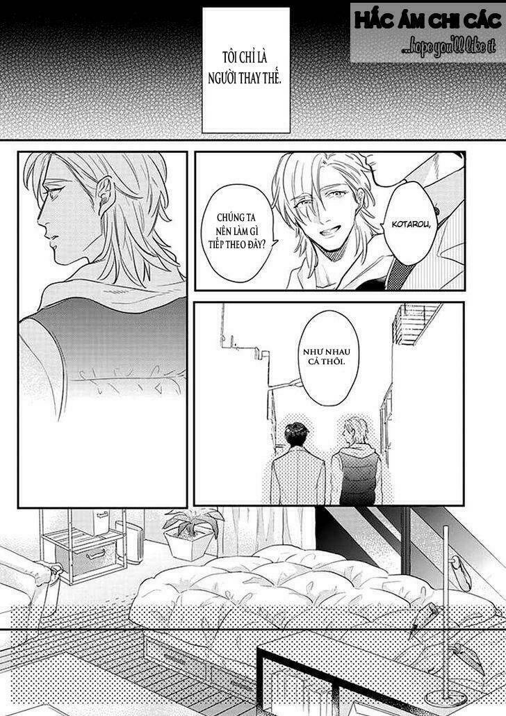 dorobou neko ni wa nusumena chapter 2 16