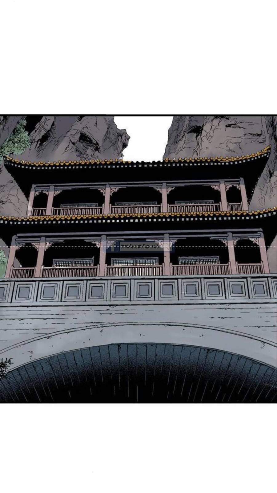 cao thủ 2 chapter 145 77