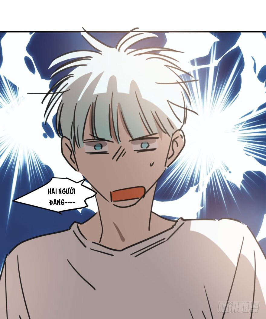 bắt lấy ngao ngao chapter 48 51