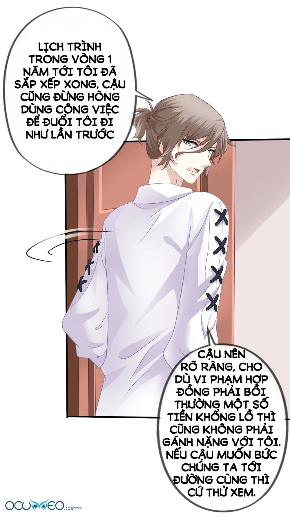 mỹ vị giai thê chapter 40 24