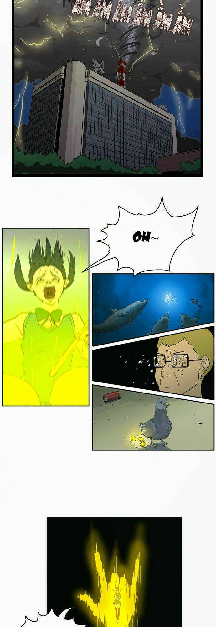 changsik đứa con của rồng chapter 17 22