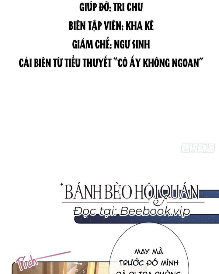 cố tình xâm chiếm chapter 1 23