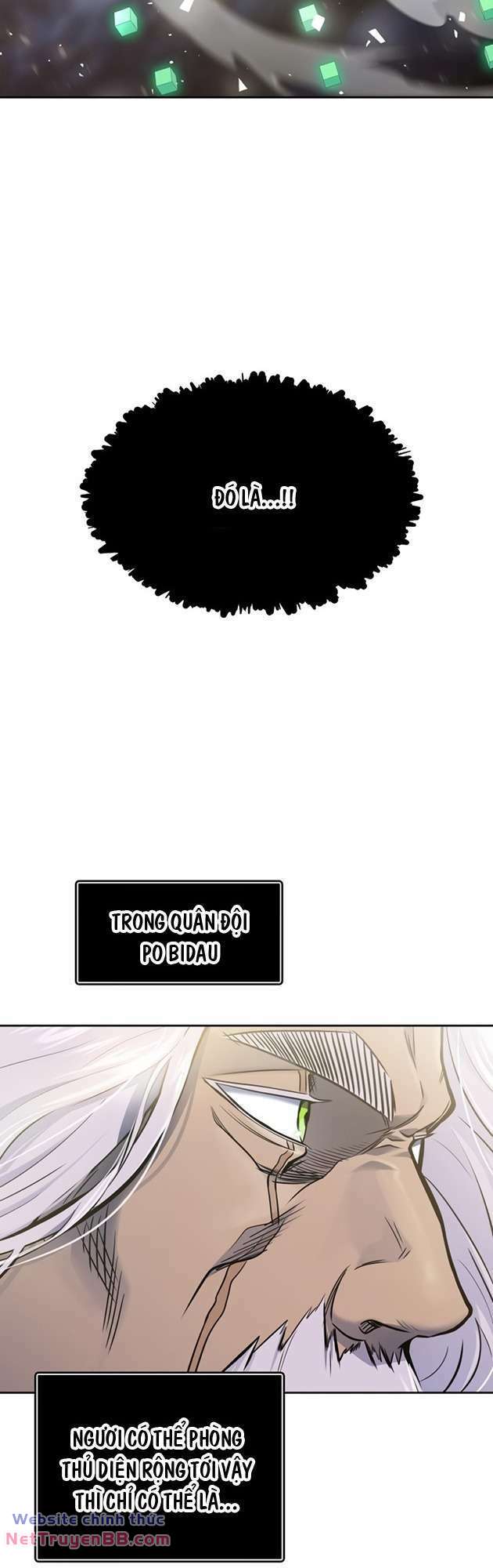 cuộc chiến trong tòa tháp chapter 602 111