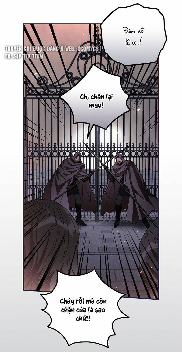 tôi nhìn thấy cái chết của bạn chapter 57 22