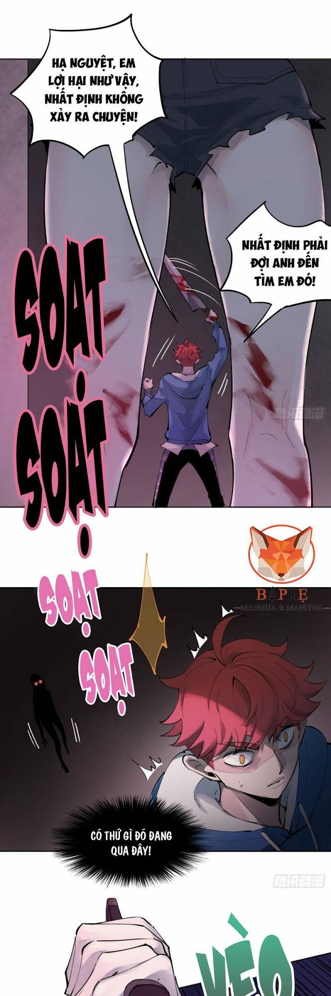 vô hạn khắc kim chi thần chapter 1 118