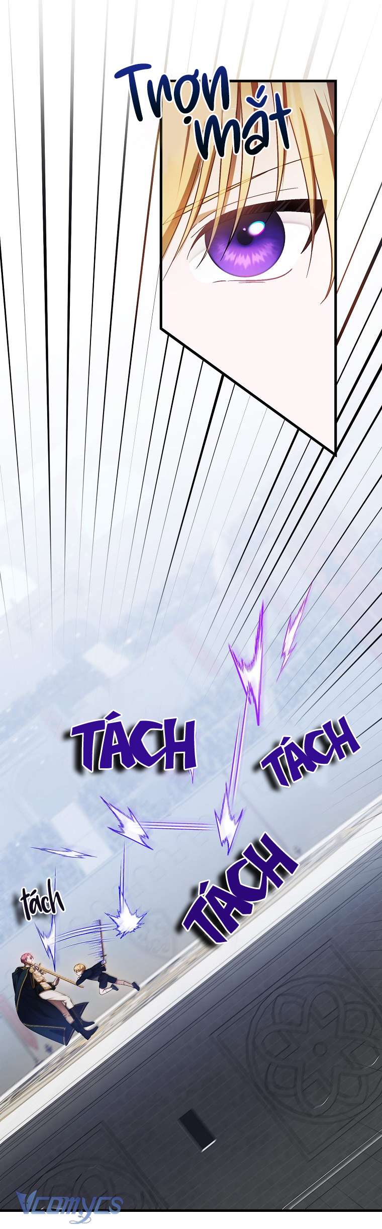 lần đầu bé út được yêu thương chapter 12 20