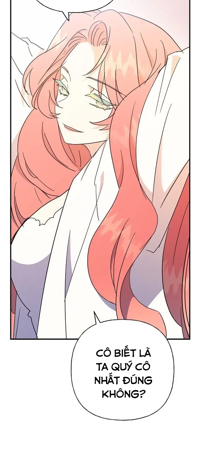 bình tĩnh nào, tiểu thư! chapter 33 15