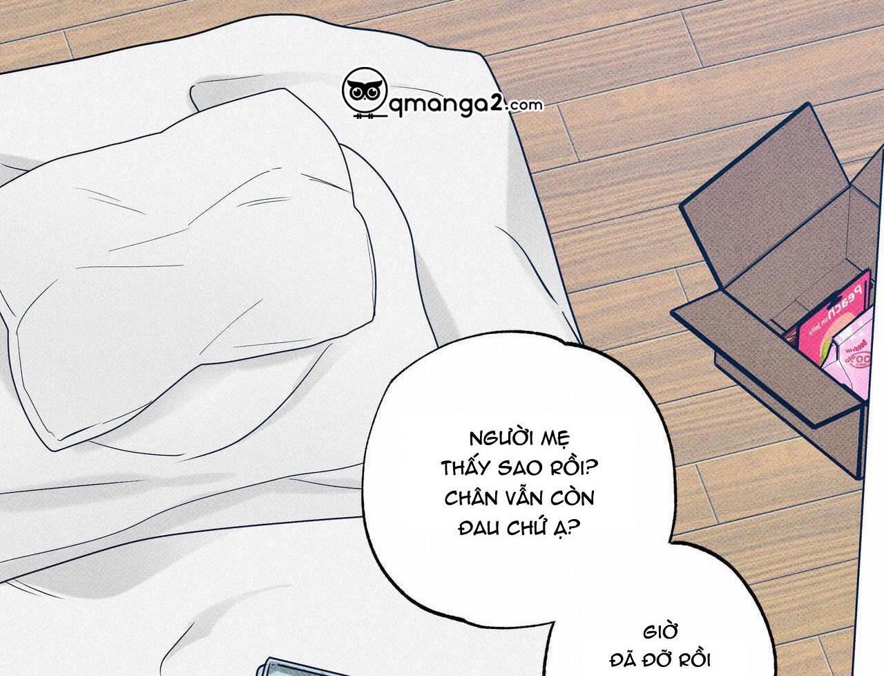 chàng giao pizza và gold palace chapter 12 56