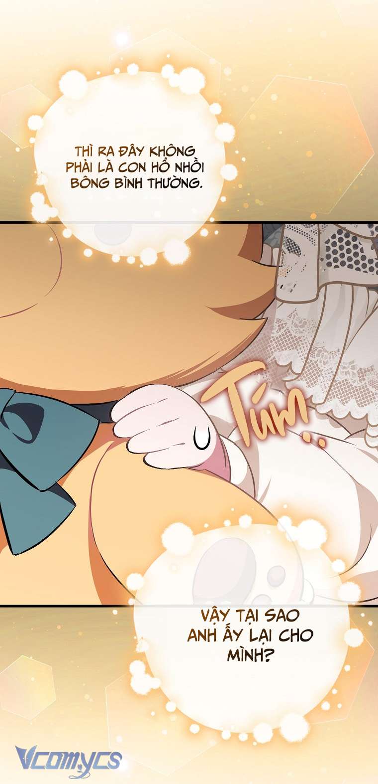 lần đầu bé út được yêu thương chapter 3 61