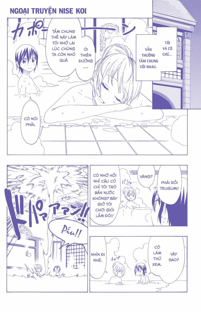 tình yêu ngang trái chapter 73.5 3