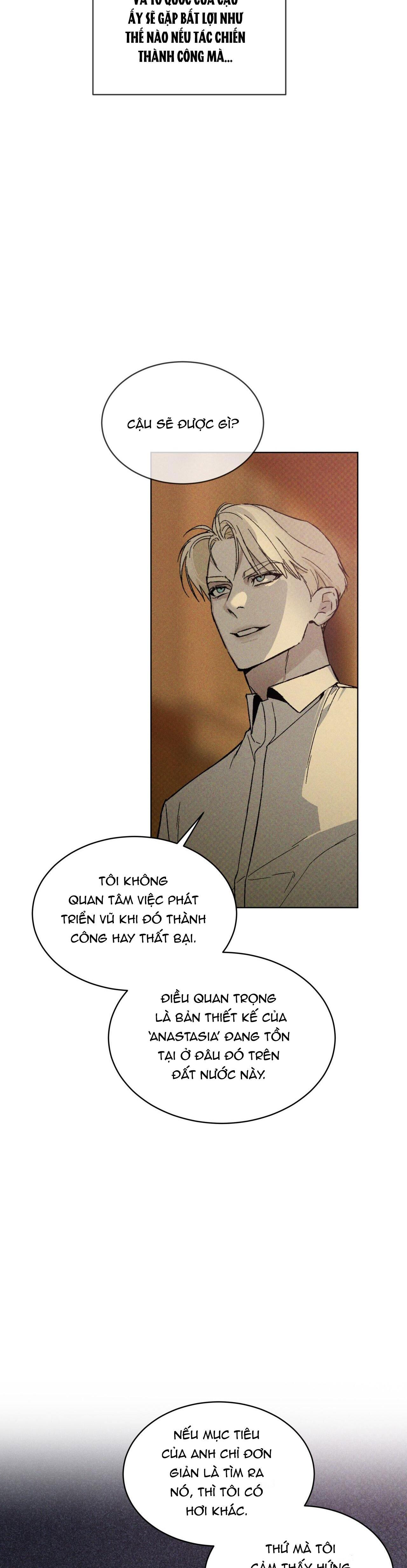 codename anastasia chapter 20 4