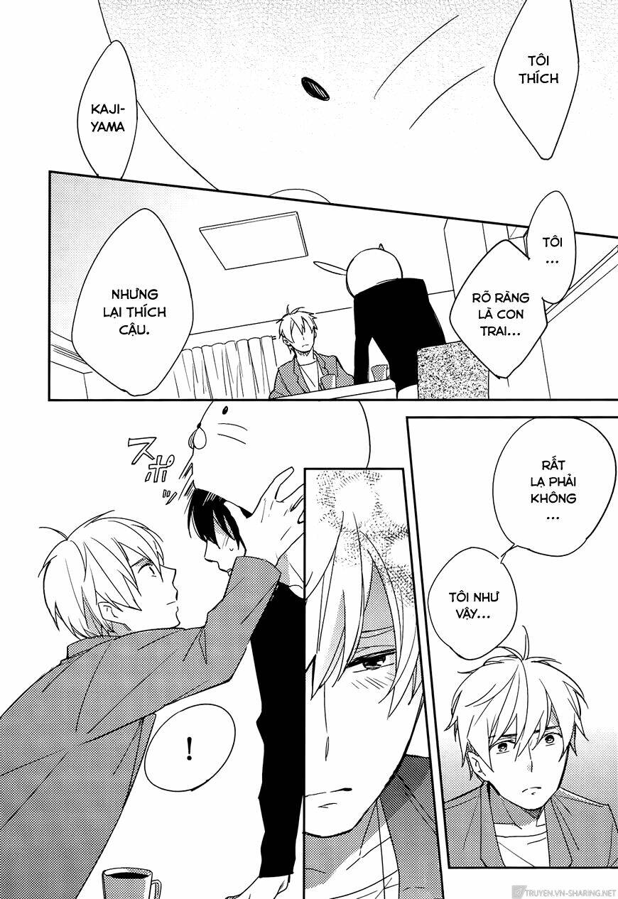 flower & bunny chapter 2 29