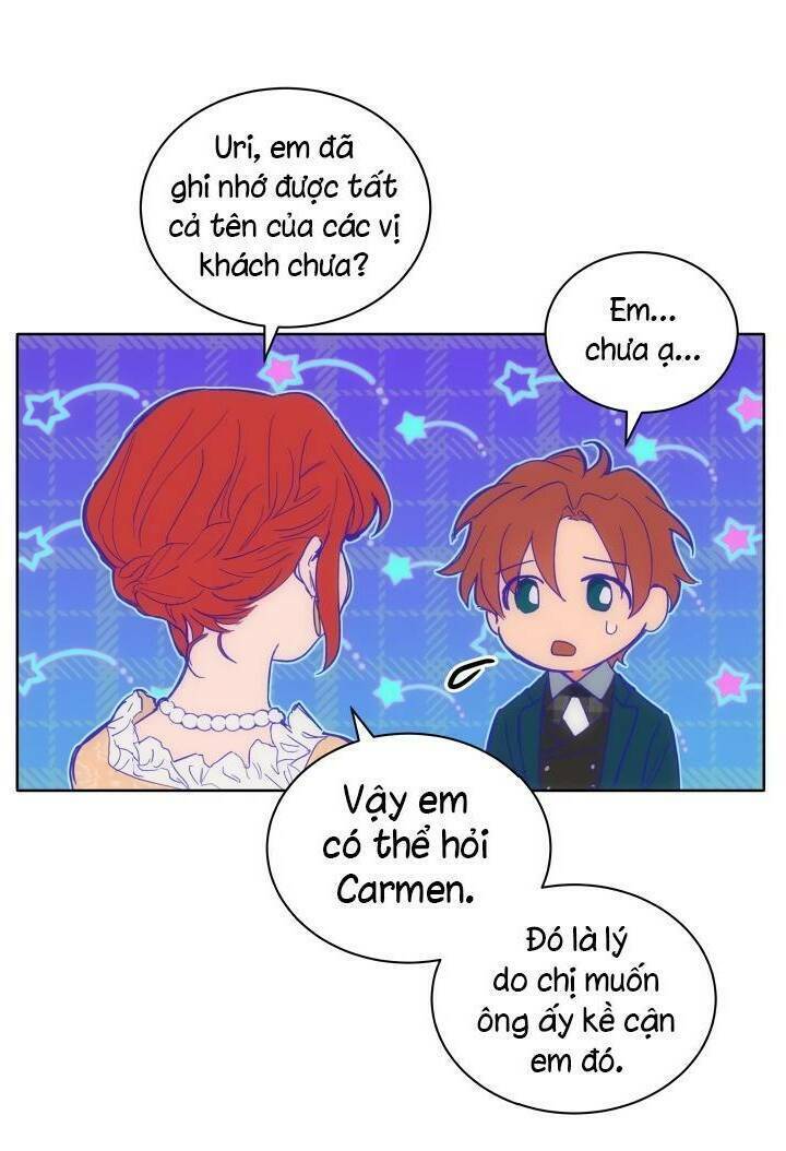 cái chết của lamia orphe chapter 19 11