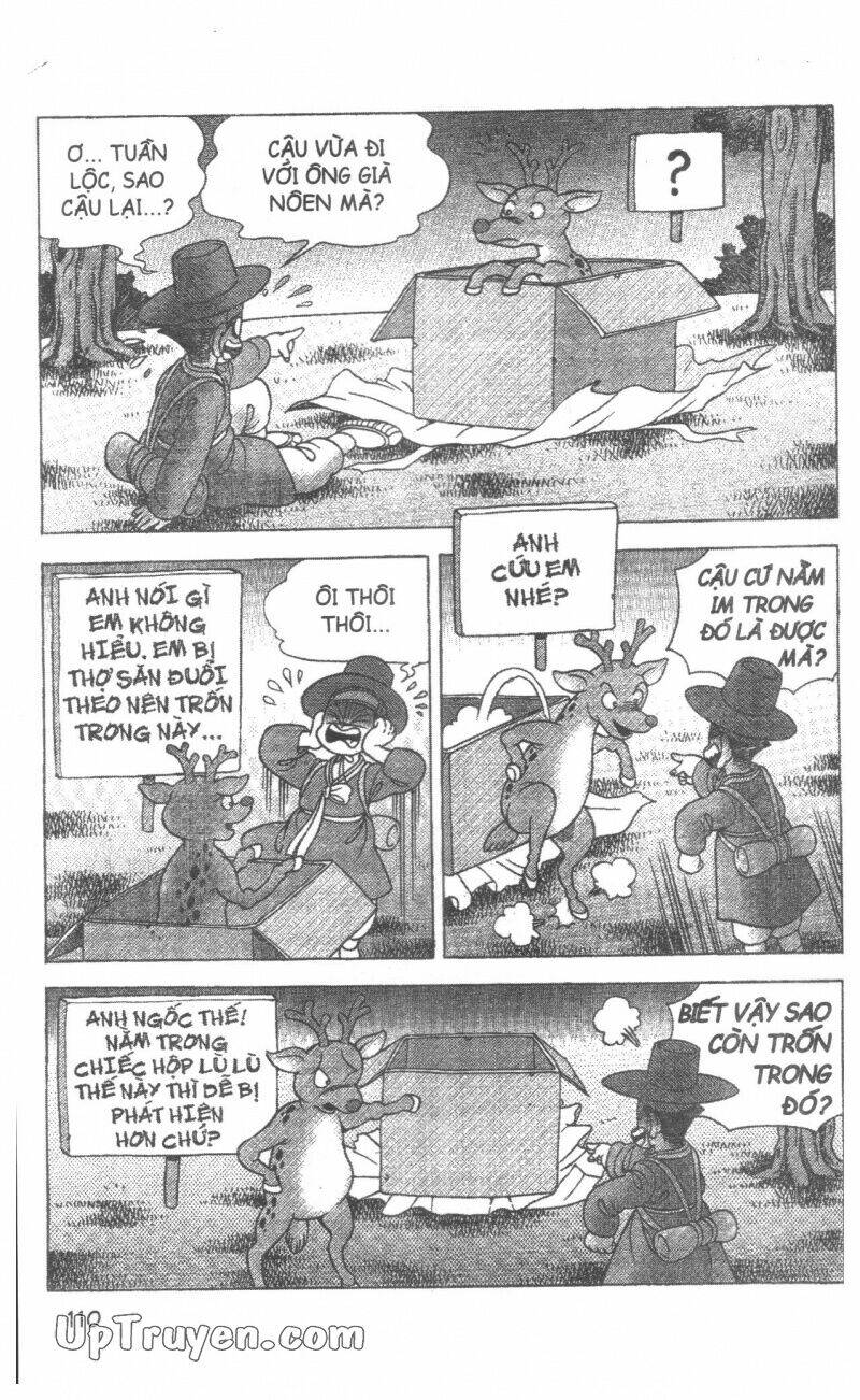 đội quân nhí nhố chapter 39 112