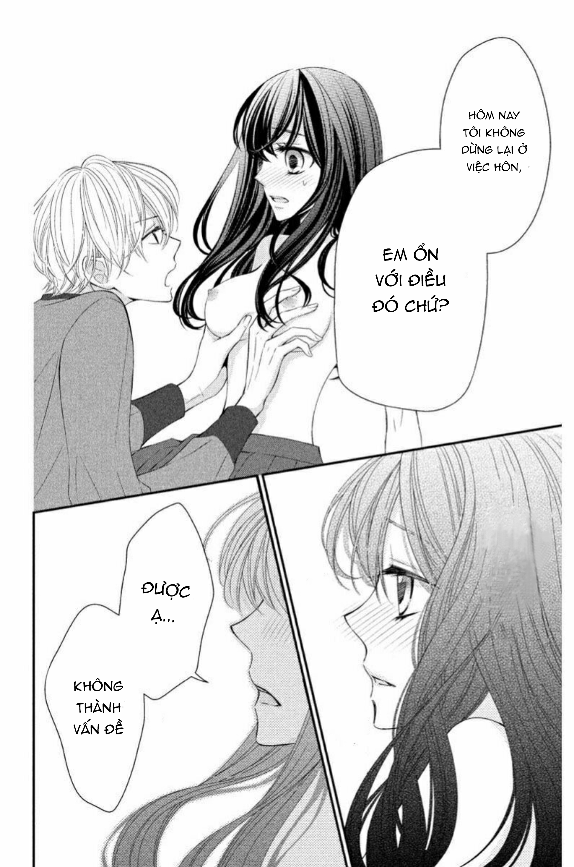 xin hãy dạy cho em chapter 1.2 13