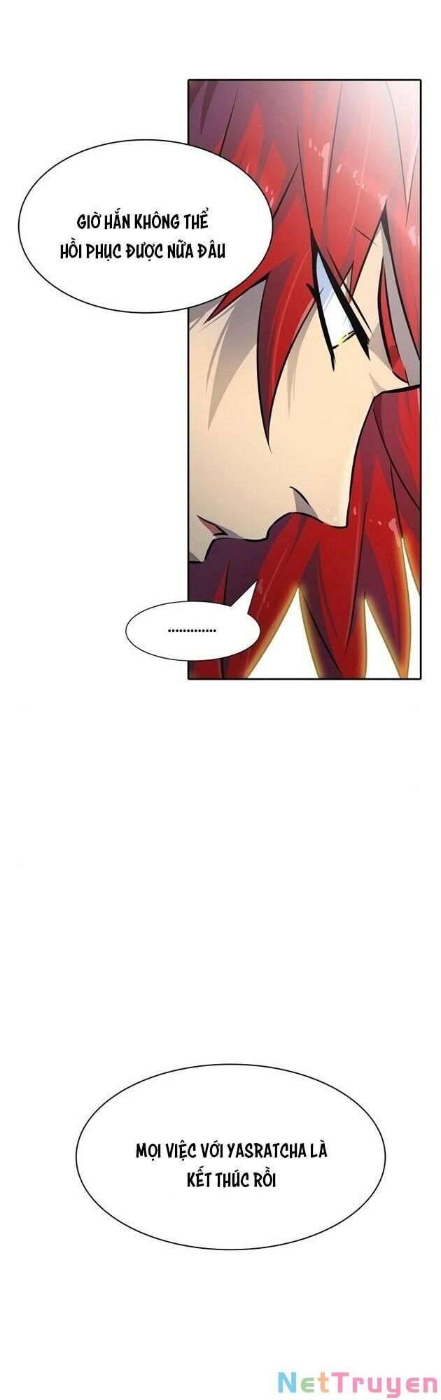 tòa tháp bí ẩn 2 chapter 547 29