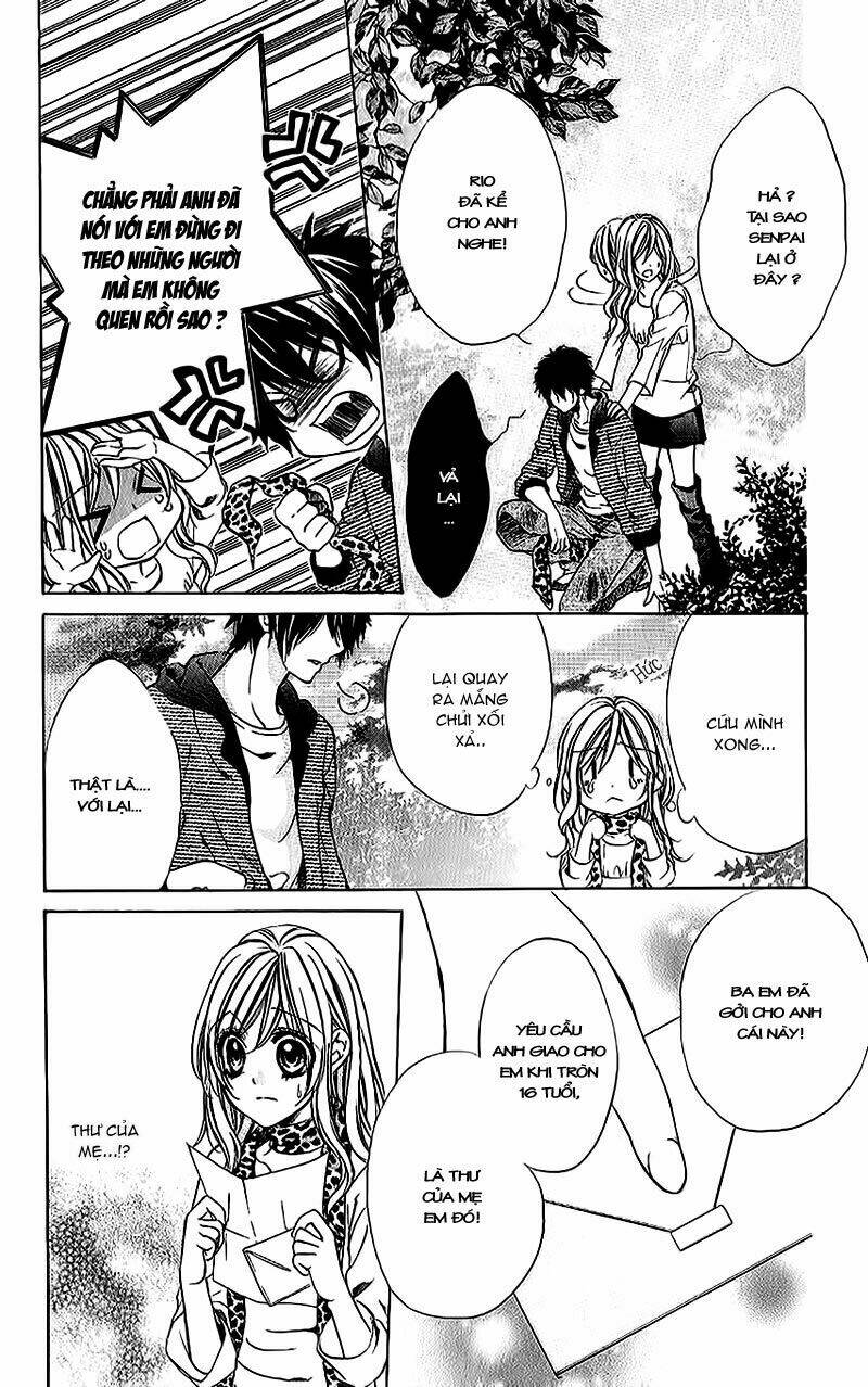 tổng hợp one shot. chapter 86 41