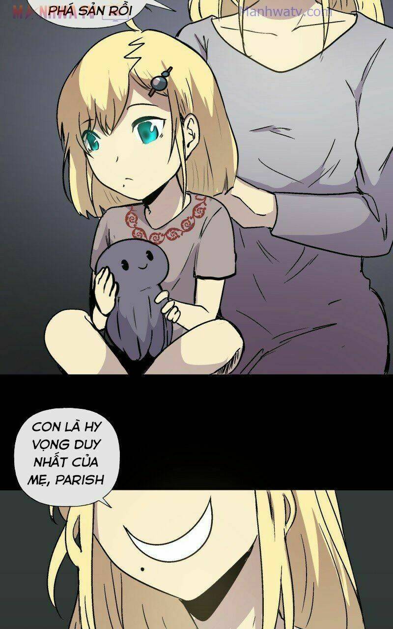 Trọng Sinh Mạc Thế Chapter 56 18
