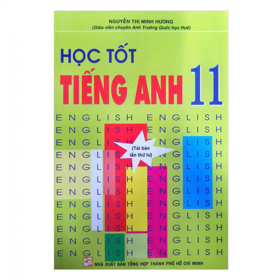 Học Tốt Tiếng Anh Lớp 11