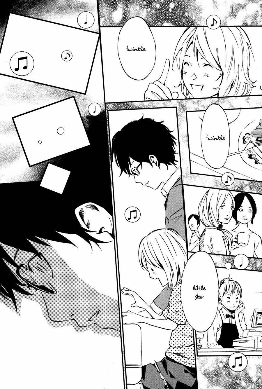 shigatsu wa kimi no uso chapter 3 26