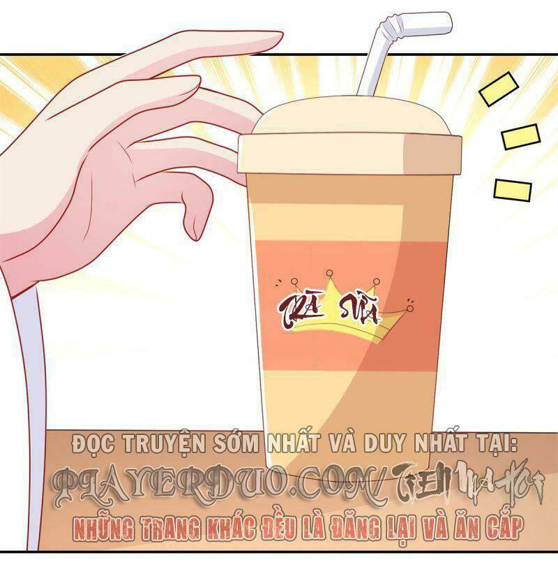 bạo quân đừng chạy, công chúa muốn vong quốc chapter 16 2