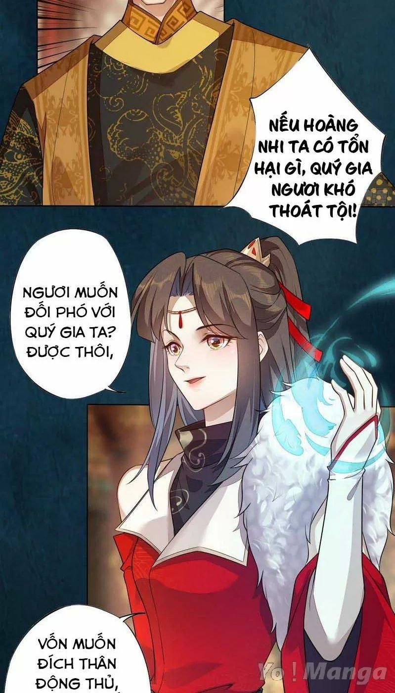 tuyệt thế luyện đan sư chapter 144 20
