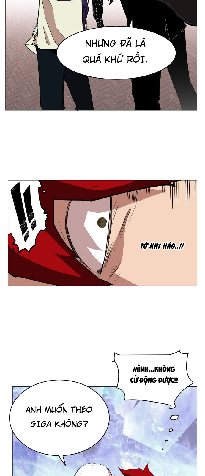 hard core leveling warrior chapter 66 18