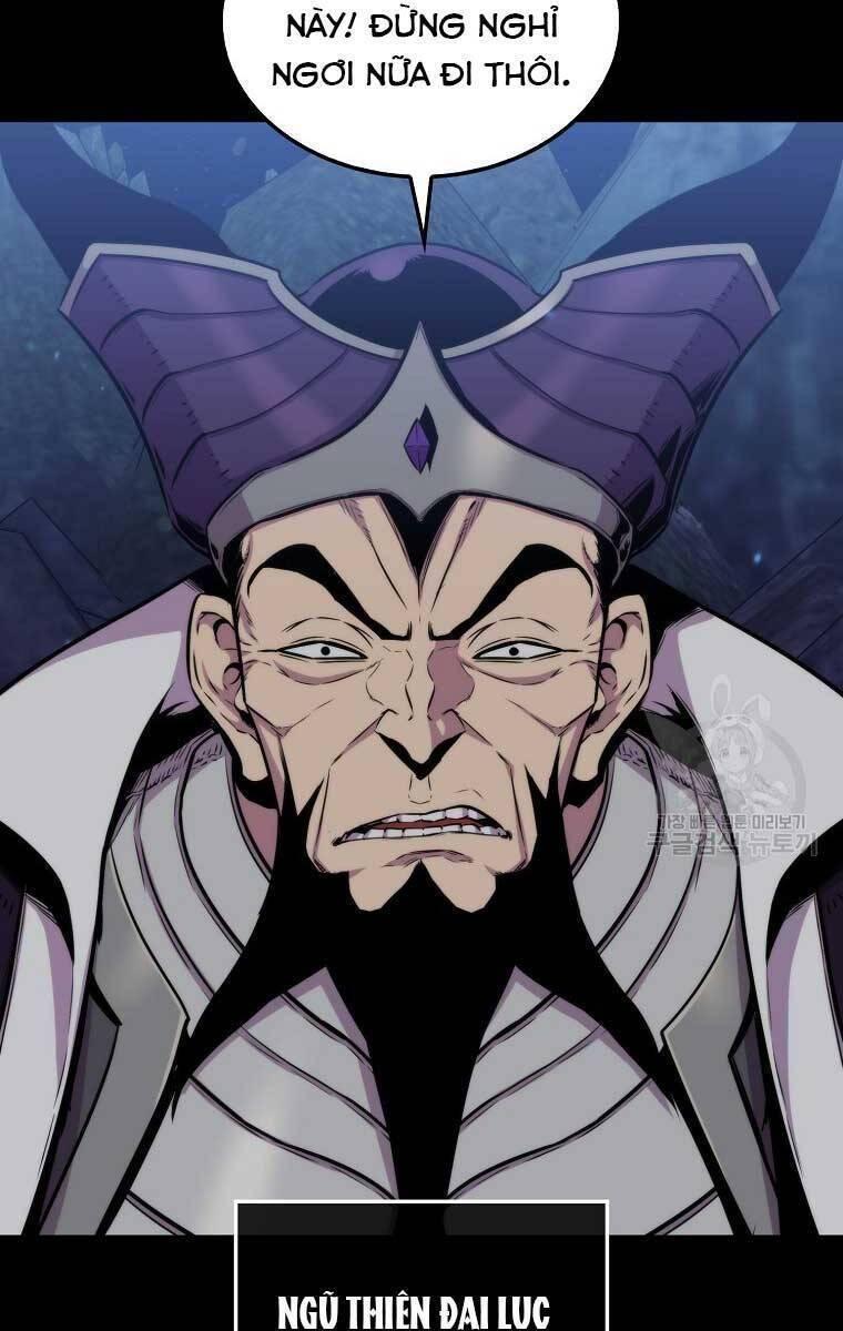tôi thăng cấp trong lúc ngủ chapter 76 39