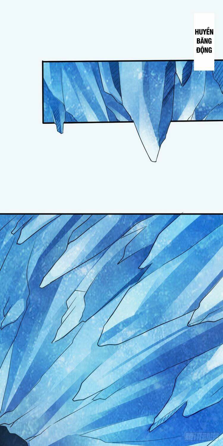 chư thiên ký chapter 281 1