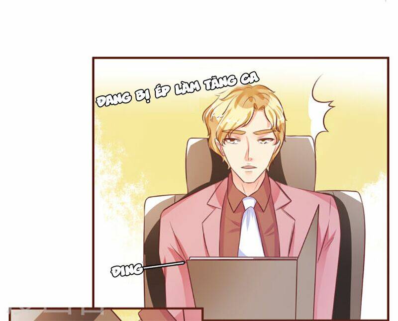 vương tước tư hữu bảo bối chapter 31 17