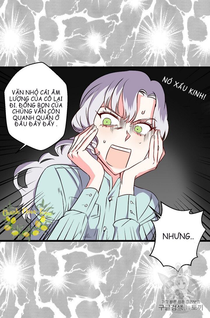 hôn lễ báo thù chapter 14 9