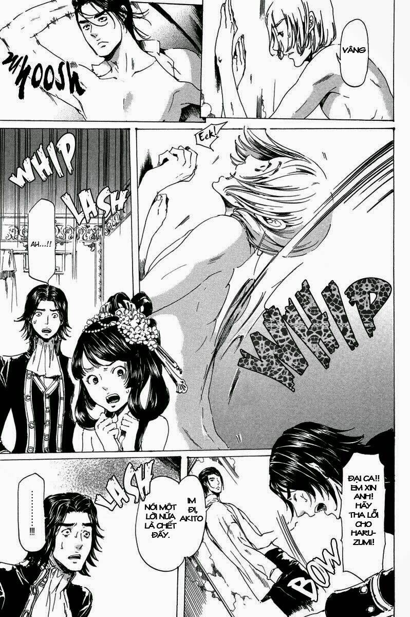 adekan chapter 29 32