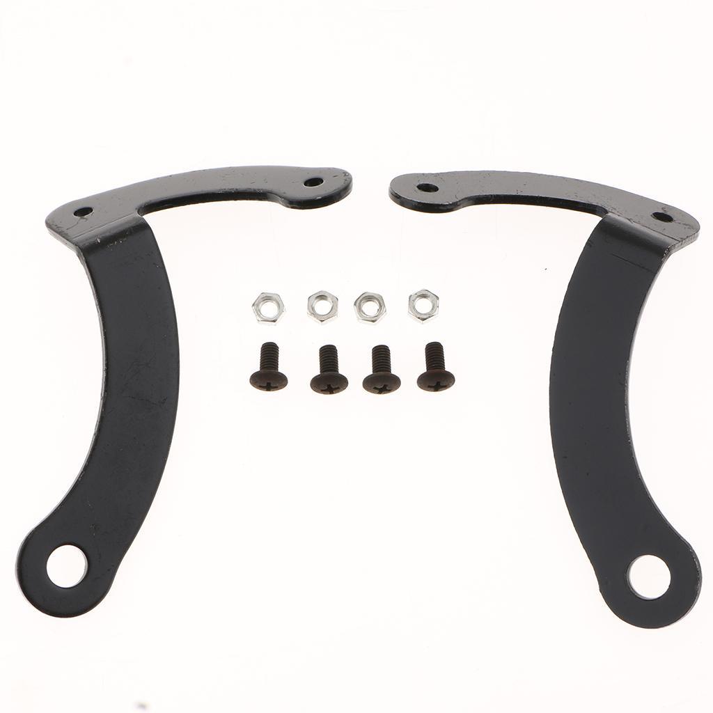 Motorcycle Hand Guard Wind Deflectors for 250 300