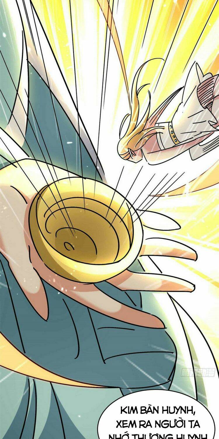 vạn giới tiên vương chapter 163 19