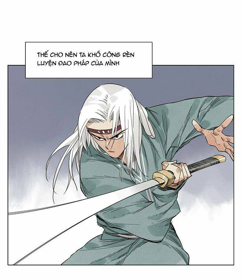 bang chủ đại nhân tìm cách trị hói đầu chapter 35 7