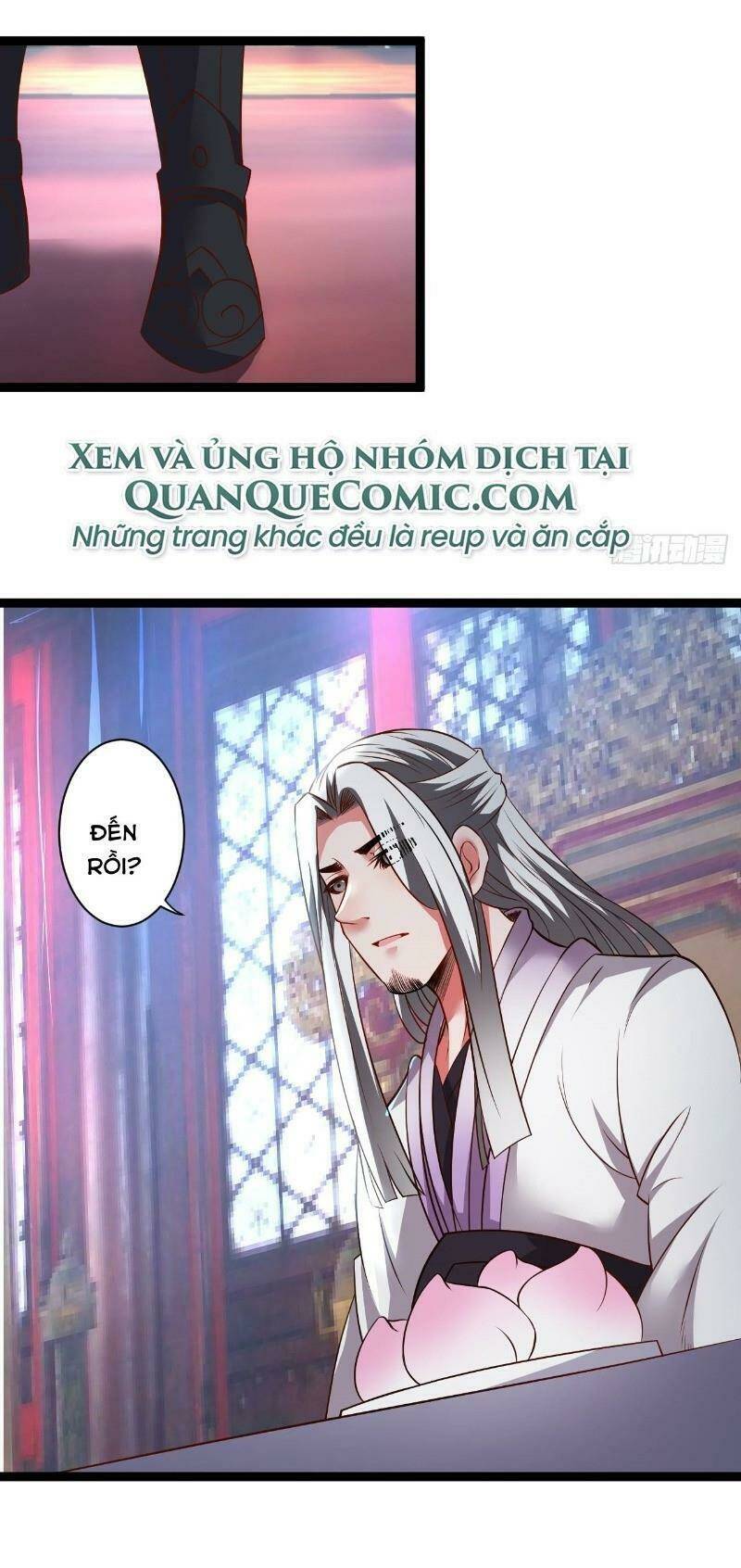 trọng sinh tối cường ma tôn ở rể chapter 57 6