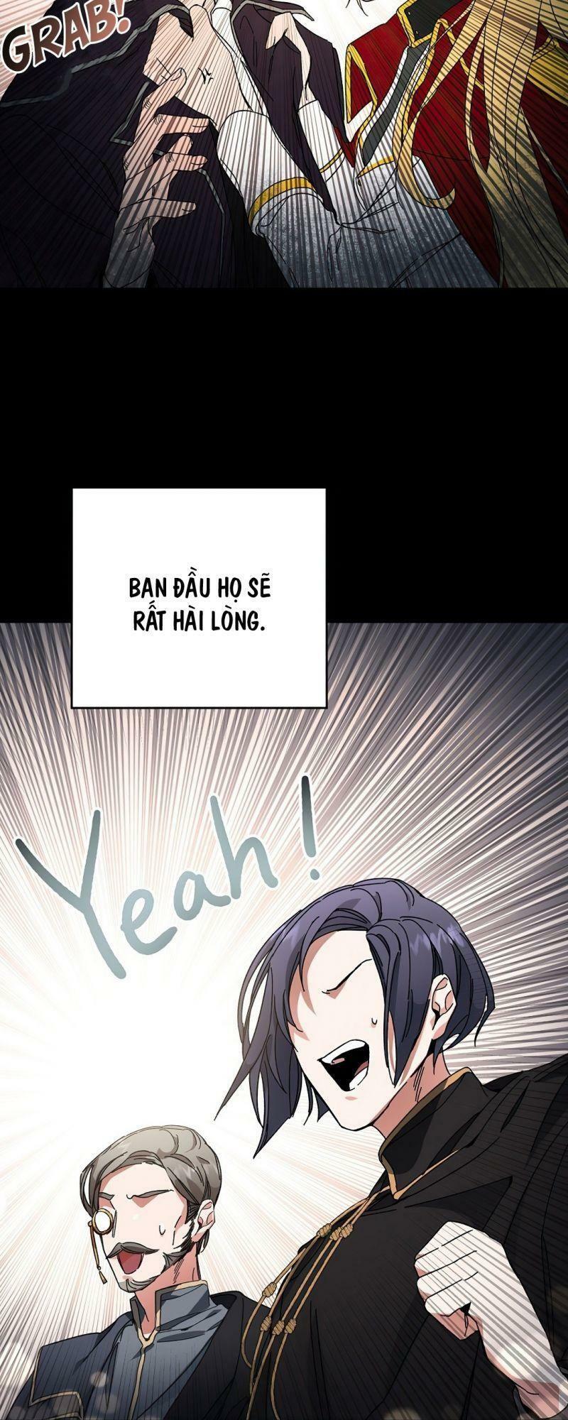 tôi trở thành hoàng đế bạo chúa trong tiểu thuyết chapter 7 7