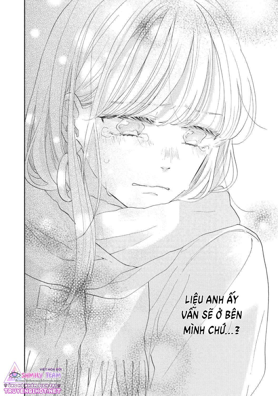 anh chàng nhà bên chapter 11.2 18