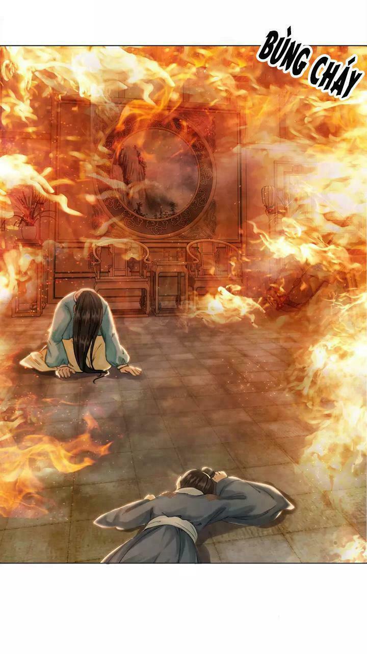 cực phẩm phế vật tiểu thư chapter 3 8