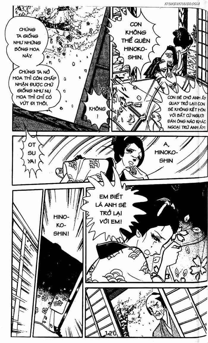 akuma no hanayome (bride of deimos) chapter 6.2 54