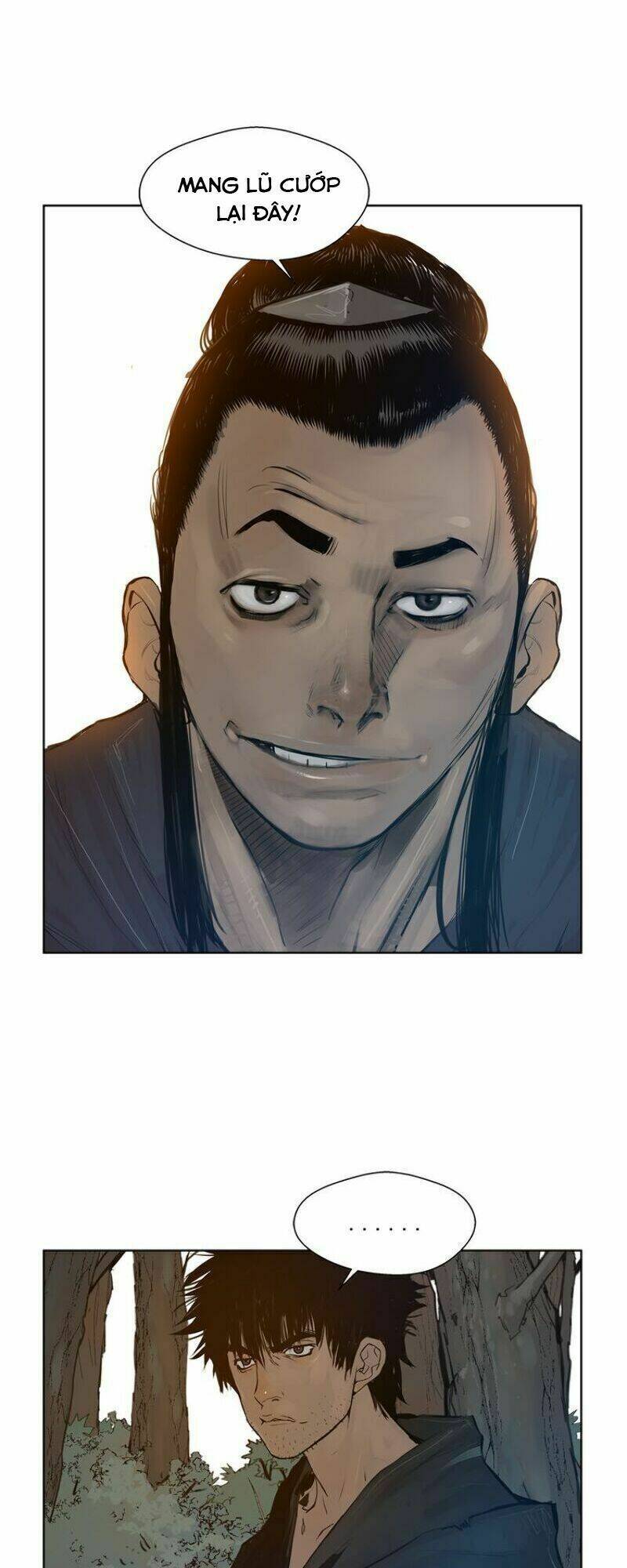 thanh gươm danh vọng chapter 19 4