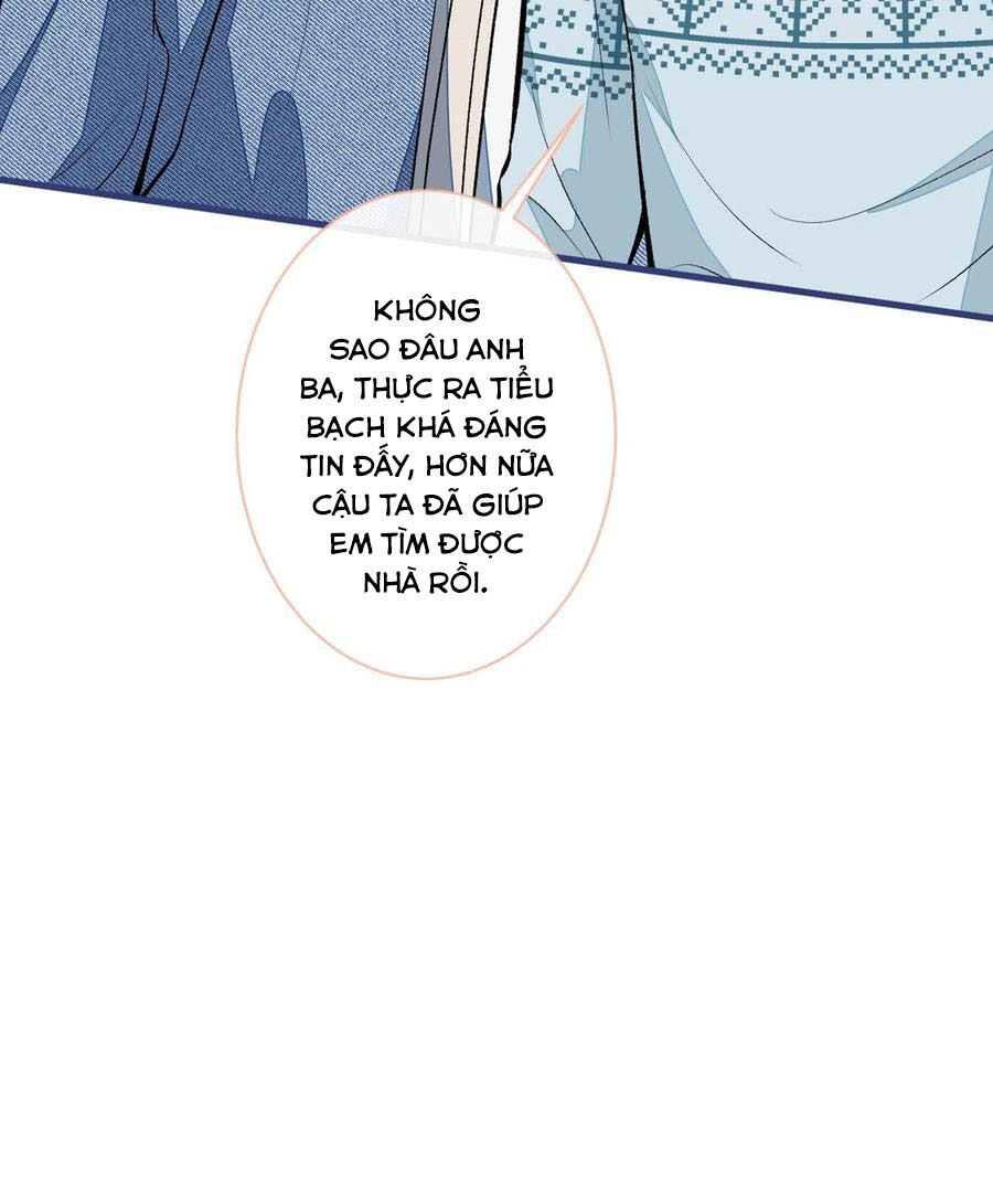 lại bị nam thần chọc trên hot search! chapter 66 16