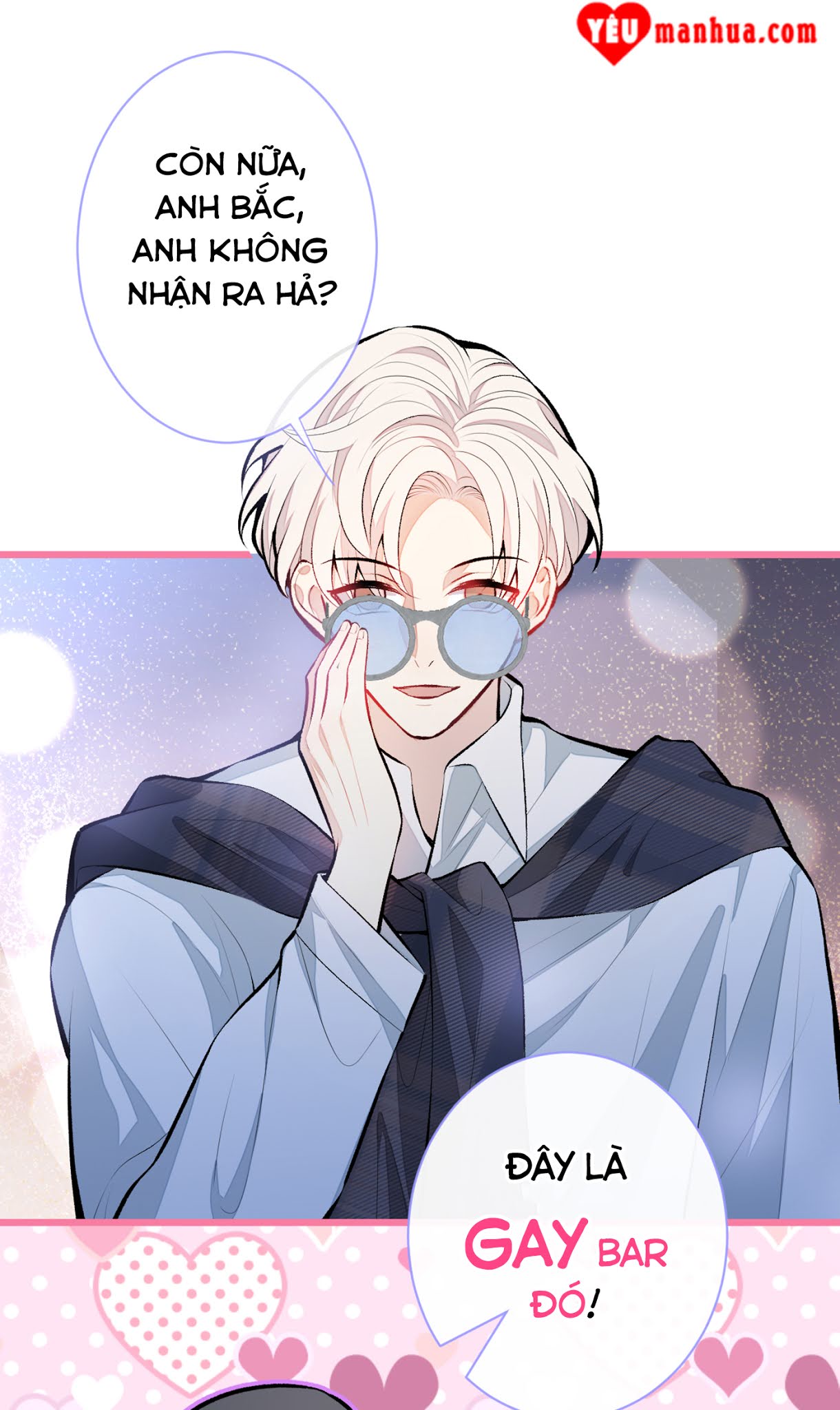 hotsearch của ảnh đế chapter 16 21