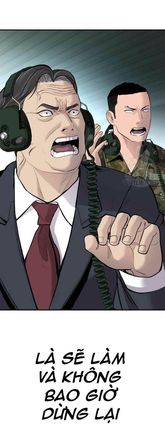 đặc vụ kim chapter 44.5 44