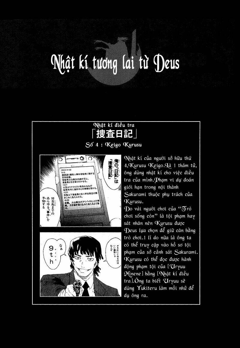 nhật kí tương lai chapter 5 43