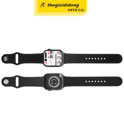 Đồng hồ thông minh Zwatch Z8 45mm - Hàng chính hãng