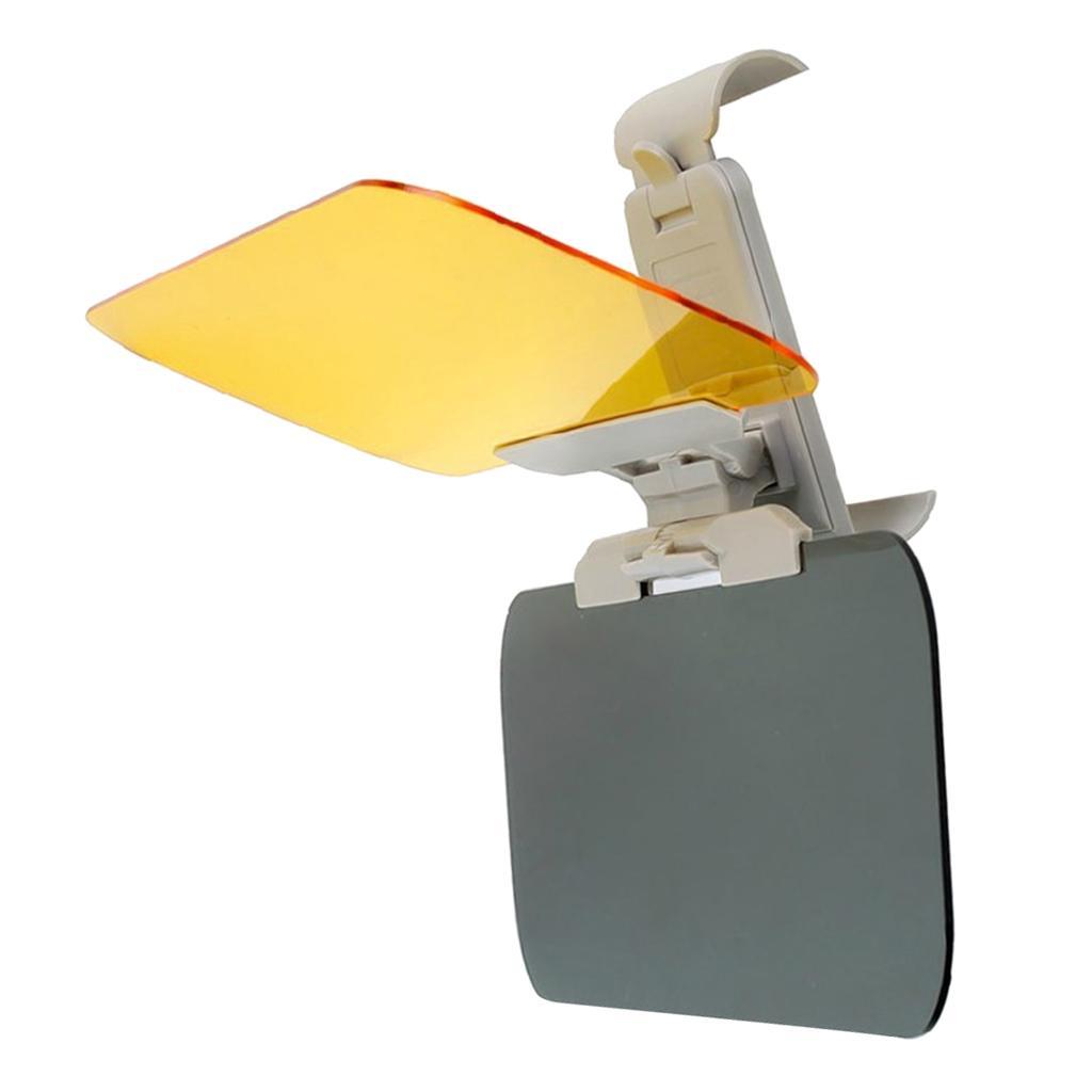 1pc Car Sun Visor Day Night Visor for Car Anti